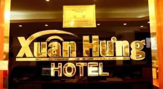 Xuan Hung Hotel - Danang - 2