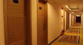 Airport Liwan Hotel - 8