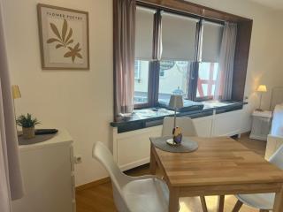 Altstadtappartment Plötze 13 Limburg - 6