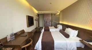 James Joyce Xi'an West Chang'an Ave University Twon - 6