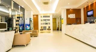 City Comfort Inn Nanning Guangxi University Xiuling Road Metro Station - 4