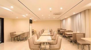 City Comfort Inn Nanning Guangxi University Xiuling Road Metro Station - 1