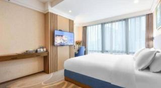 Dalian Bohai Pearl Hotel - 6