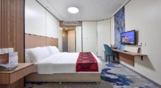 Dalian Bohai Pearl Hotel - 2