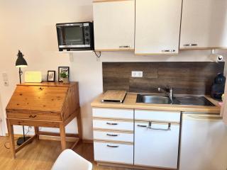 Altstadtappartment Plötze 13 Limburg - 4