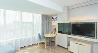 Echarm Hotel Yangjiang Baili Plaza - 2