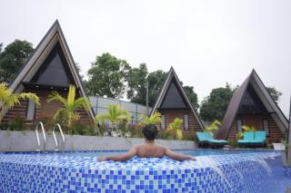 Kirti's Villa Resorts Marayoor - 7