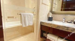 Peony Harbor City Hotel - 1