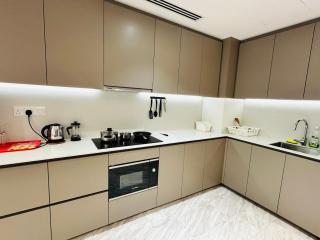 EATON RESIDENCE - Kuala-Lumpur - 1