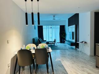 EATON RESIDENCE - Kuala-Lumpur - 3