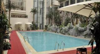 Hot Spring Hotel - 6