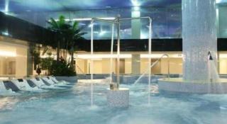 Hot Spring Hotel - 1