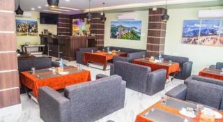 Hotel Gajur Palace - 5