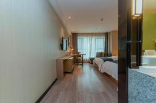 Echarm Hotel Guiyang International Convention & Exhibition Center - 5