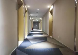 City Comfort Inn Baise Tianyang - 6
