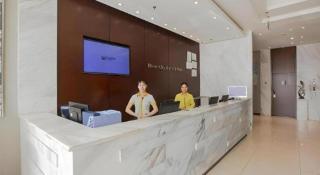 City Comfort Inn Nanning Normal University Changgang Road Metro Station - 9