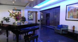 Blueberry Tourist Hotel - 1