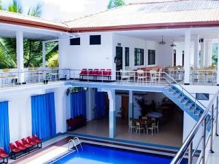 Hotel Uva Rest Sanasta - 6