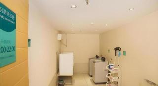 City Comfort Inn Liuzhou Beique Road Huang Village - 2