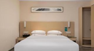 City Comfort Inn Liuzhou Beique Road Huang Village - 1