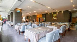 Xiamen Blue Peninsula Hotel - 1