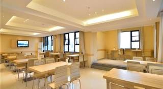 City Comfort Inn Kunming Cuihu Hospital of Yunnan University Panjiawan Metro Station - 2