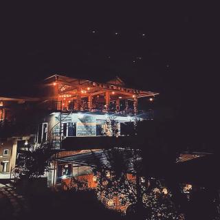 Mazel Tov Stays, Tirthan Valley - 9