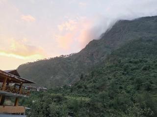 Mazel Tov Stays, Tirthan Valley - 1