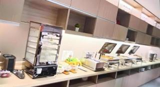 Home Inn Neo Shanghai Railway Station - 5