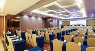 Inner Mongolia XingTai Phoenix Hotel - 8