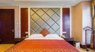 Inner Mongolia XingTai Phoenix Hotel - 4