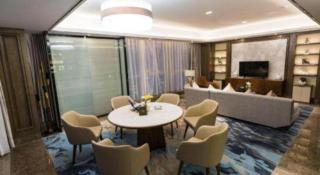 Shunshine International Hotel Xiangxi - 2