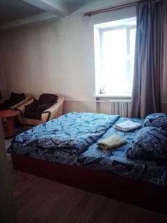 Bolshaja Vasolkovskaja 114 - 9