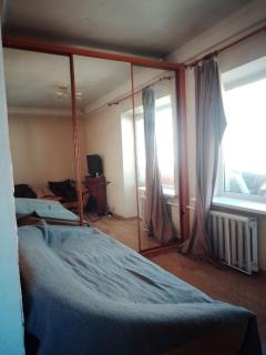 Bolshaja Vasolkovskaja 114 - 6