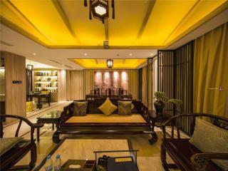 Yuan Culture Hotel Shenzhen World Shajing - 7