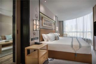 Yuan Culture Hotel Shenzhen World Shajing - 6