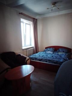 Bolshaja Vasolkovskaja 114 - 4