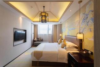 Yuan Culture Hotel Shenzhen World Shajing - 3