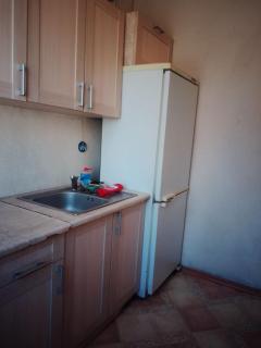 Bolshaja Vasolkovskaja 114 - 1