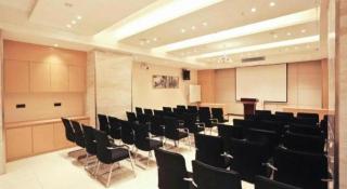 City Comfort Inn Wuhan Wansongyuan Wangjiadun East Metro - 4