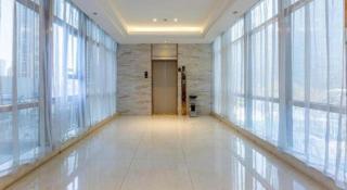 City Comfort Inn Wuhan Wansongyuan Wangjiadun East Metro - 3