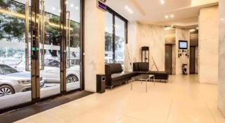 City Comfort Inn Liuzhou Diwang North Station - 8