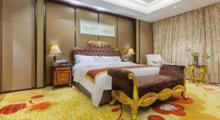 Hefei Parkview Hotel - 8