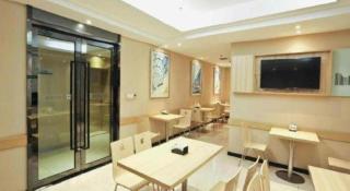 City Comfort Inn Wuhan Wansongyuan Wangjiadun East Metro - 7