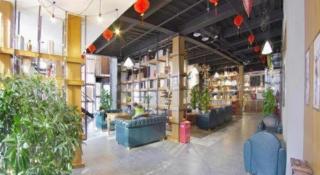 James Joyce Coffetel Beijing Yizhuang Rongjing East Street Subway Station - 5