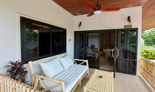 Tulum Villa Resort Koh Samui - 8