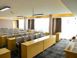 Lavande Hotel·Xishuangbanna Jinghong Songkran Square - 3