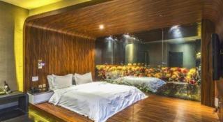 Qingdao Hengbo Hotel - 3