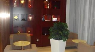 City Comfort Inn Zhongshan Shaxi Starbao Rosewood Expo City - 3