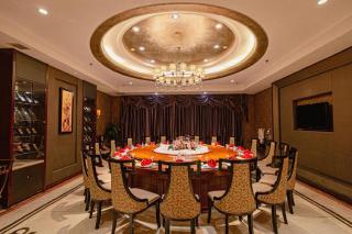 Qingdao Minlian Kaixuan Hotel - 7